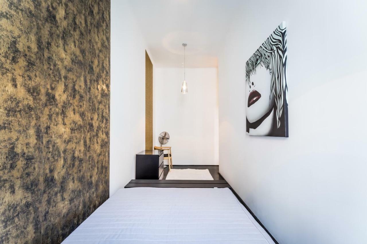 Bpr B&W Elegant Home Βουδαπέστη Εξωτερικό φωτογραφία